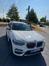BMW X3 xDrive20d xLine AT xLine /1. Hand /75TKM - BMW X3 in Oberhausen