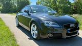 Audi TT 8J Coupe 1.8 TFSI - Audi TT: 8j