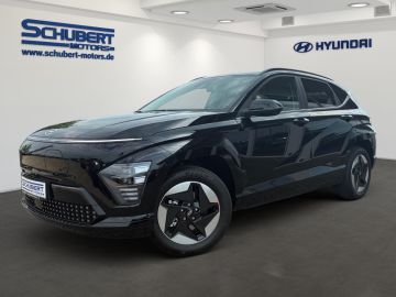 Hyundai KONA Prime EV 65kWh BOSE ASSISTENZ Paket EFFIZIE