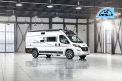 Karmann Davis 630 Lifestyle *SCHAUSONNTAG 11-16 UHR*