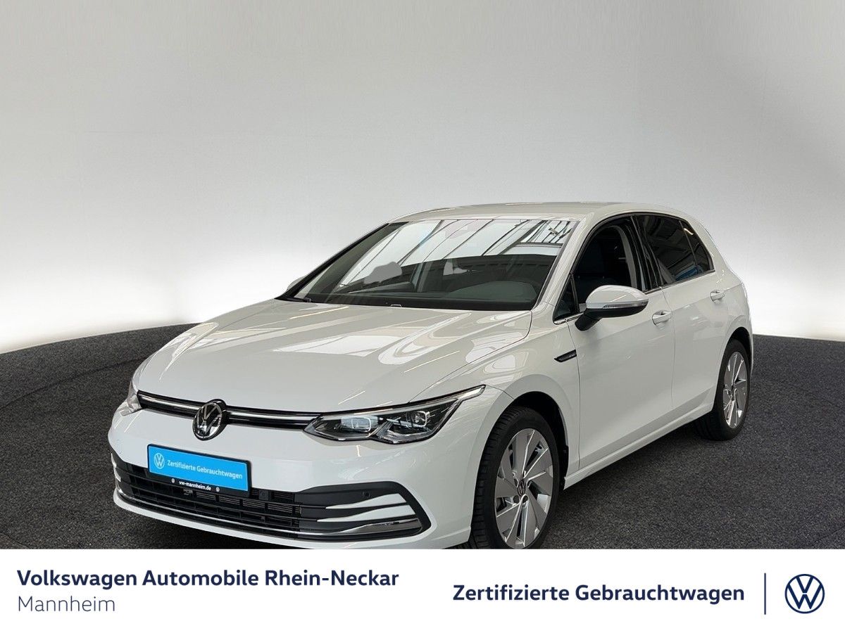 Volkswagen Golf - Bild 3