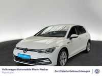 Volkswagen Golf - Vorschau Bild 3