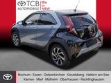 Toyota Aygo X 1.0 Team D KAMERA KLIMA - Toyota Aygo (X) in Hagen