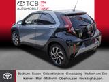 Toyota Aygo X 1.0 VVT-i Team D *ALLWETTER*CARPLA*KAMERA - Toyota Aygo (X) aus 2024