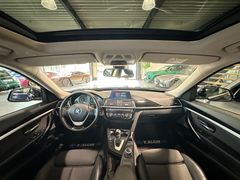 BMW 320 Gran Turismo - Ansicht 28