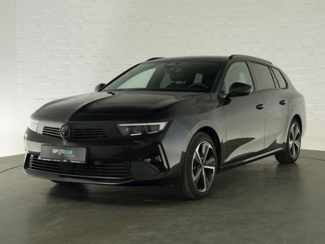 Astra L ST GS+AHK+NAVI+LED+360 GRAD KAMERA+SITZ-
