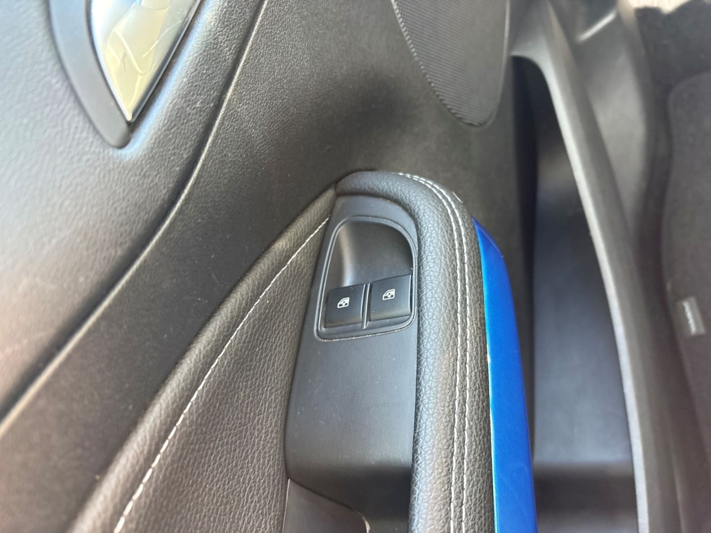 Fahrzeugabbildung Opel Adam Slam ecoFlex 1.0 Turbo KLIMA Klimaautom SHZ