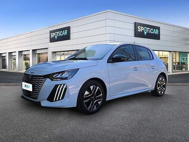 Image of Peugeot 208