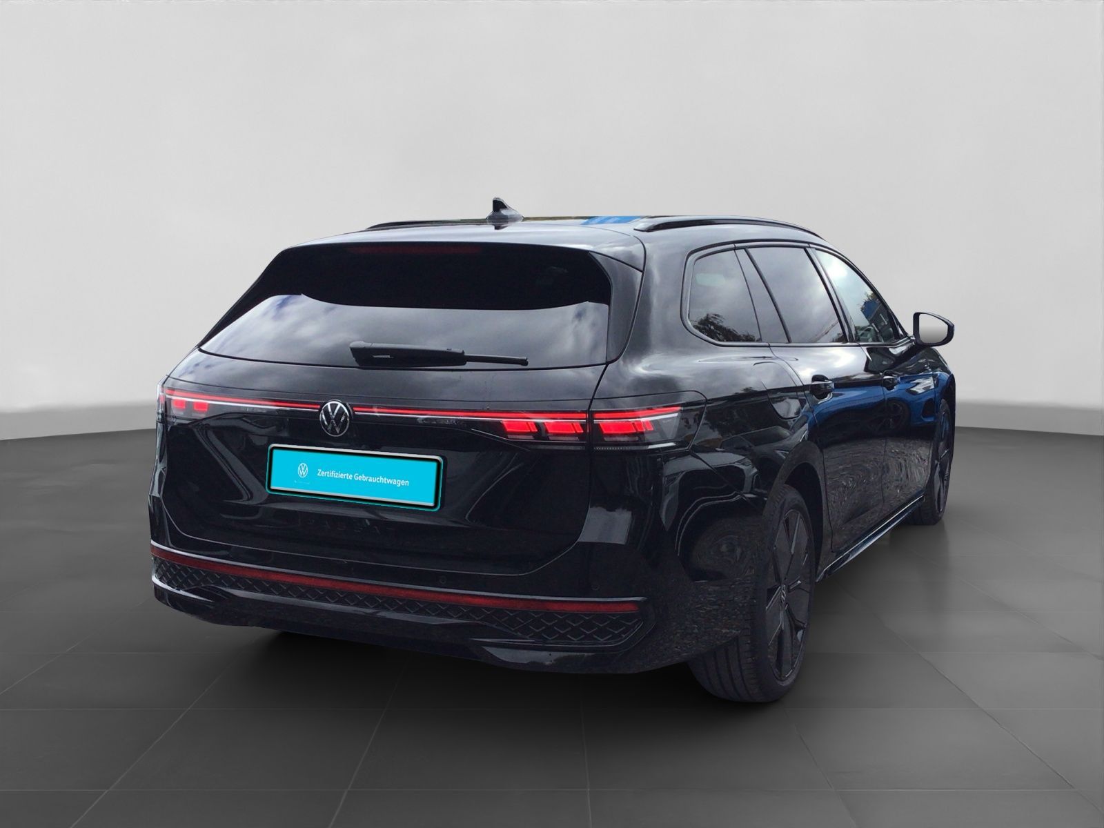 Volkswagen Passat Variant - Bild 3