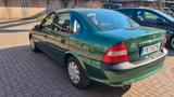 Opel Vectra B - gebrauchte Opel Vectra aus dem Jahr 1995