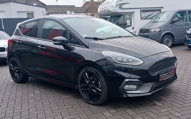 Ford Fiesta ST