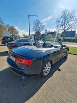 Audi A5 Cabrio 2.0 tfsi neuer Motor AT Austauschmotor - Audi: Austauschmotor