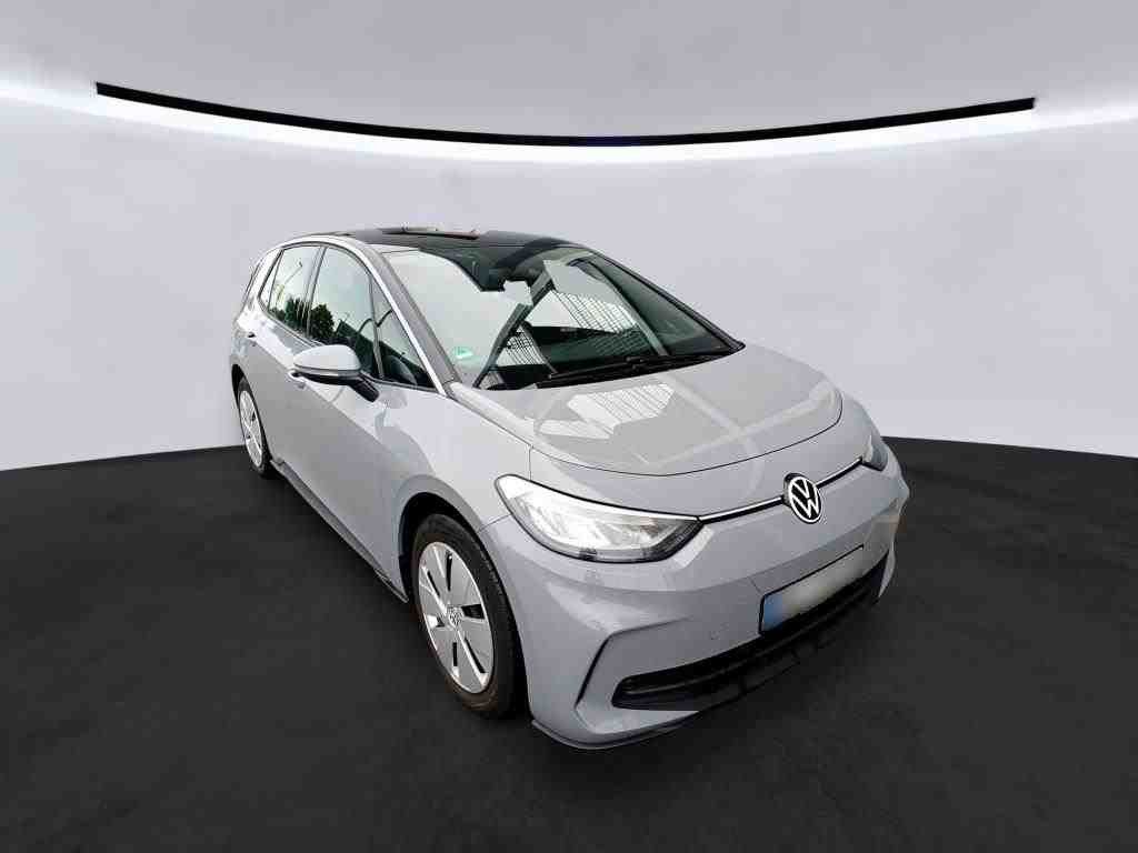 Volkswagen ID.3 Pro 62kWh/LED/CCS/e-Sound/App-Connect imagem 3