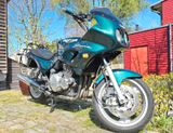 Triumph Thriumph Sprint 900, Sporttourer,englischgrün FP - TRIUMPH SPRINT 900