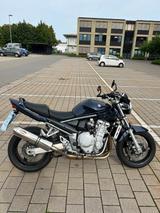 Suzuki GSF 1250N Bandit - SUZUKI BANDIT 1250N
