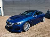 ALPINA B8 Alpina blau, letztes Serie, Vollausstattung - ALPINA B8 Gebrauchtwagen