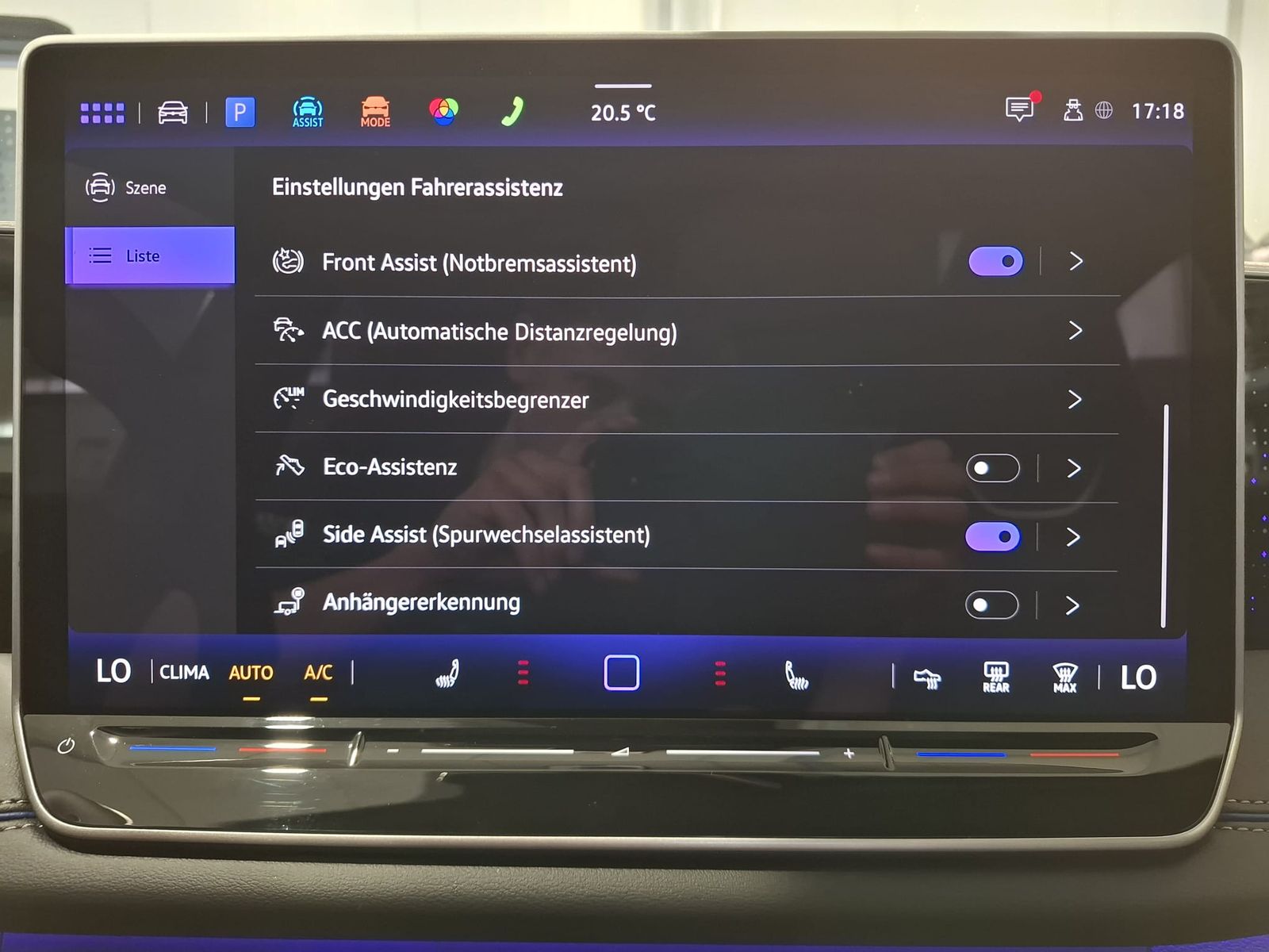 Image du véhicule Volkswagen Tiguan 2.0 TDI 4M R-Line PANO*H&amp;K*AHK*MATRIX*20".