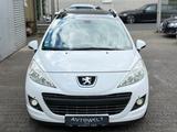 Peugeot 207 SW 1.4 VTi Family *LED*PANO*17-ZOLL*PDC* - Peugeot 207 aus 2011: SW