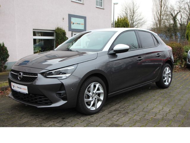 Opel Corsa F GS Line *LED-SW!*Kamera!*AppConnect*WiPa