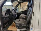 Mercedes-Benz Sprinter III 314 CDI KLIMA NAVI KAMERA TEMPOMAT - Mercedes-Benz Sprinter Gebrauchtwagen in München