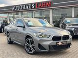 BMW X2 xDrive 20i"M-SPORT-AUTOMATIC"KEYLESS*DAB*LED* - gebrauchte BMW X2 aus dem Jahr 2023