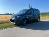 Peugeot e-Rifter 136 GT L1 GT 7 Sitze - Peugeot e-Rifter mit Schiebetür