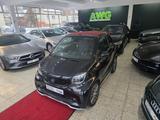 Smart ForTwo fortwo cabrio Brabus - : Cabrio, Brabus