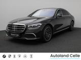 Mercedes-Benz S 400d 4Matic 9G-Tronic360° HUD DAB SoftCose - gebrauchte Mercedes-Benz S 400 aus dem Jahr 2023