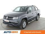 Volkswagen Amarok 3.0 V6 TDI Comfortline DoubleCab 4M Aut. - Volkswagen Amarok in Leipzig