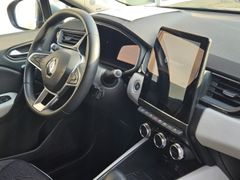 Fahrzeugabbildung Captur II Edition One E-TECH Plug-In 160 EDC HYB