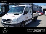 Mercedes-Benz Sprinter 313 CDI DOKA Pritsche Maxi Lang AHK3,5t - Doka gebraucht
