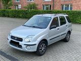 Subaru Justy G3X 2. Hand 4x4 Klima Allwett... - Subaru Forester aus 2005