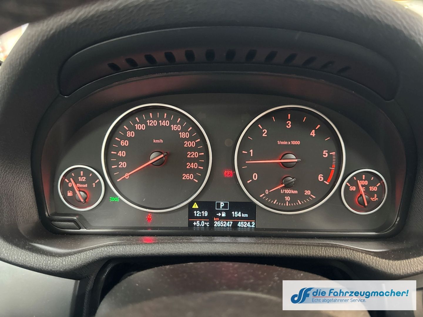 Fahrzeugabbildung BMW X3 xDrive 30 d 30d El. Panodach Bi-Xenon *EXPORT