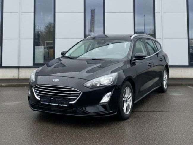 Image of Ford Focus