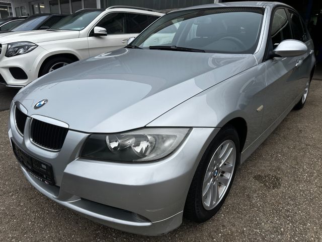 BMW 318 Baureihe 3 Lim. 318i