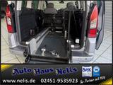 Citroën Berlingo 1,6 Selection Rollstuhl-gerecht Klima P - Citroën aus 2016