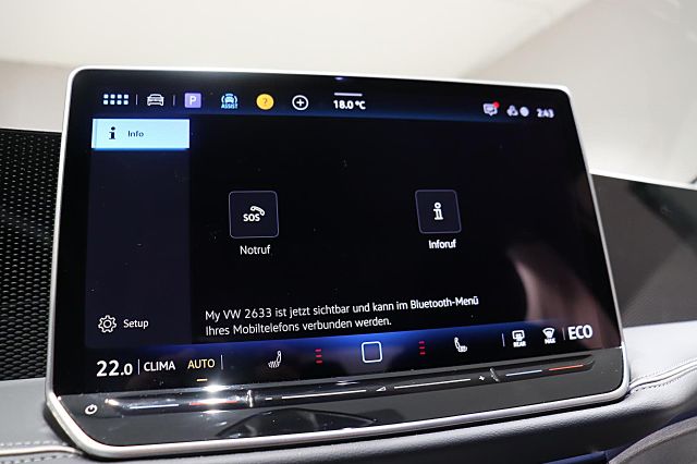 Passat Business 1.5 eHybrid DSG AHK Ganzjahresre
