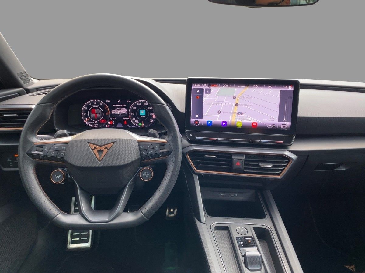 Cupra Leon - Bild 11