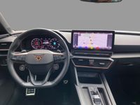 Cupra Leon - Vorschau Bild 11