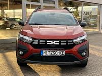 Dacia Jogger Extreme+ ECO-G (7 SITZER, LPG, AHK, NAVI)