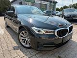 BMW 520 d xDrive HUD LEDER NAVI LED KAMERA - BMW: Taxi
