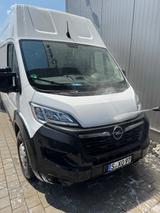 Opel Movano L4H3 | 165 PS | Maxi Hoch/Lang | EZ  - Offers