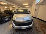 Fiat Qubo 1.3 MJT 80 CV Lounge - Fiat Qubo Lounge mit Diesel-Antrieb