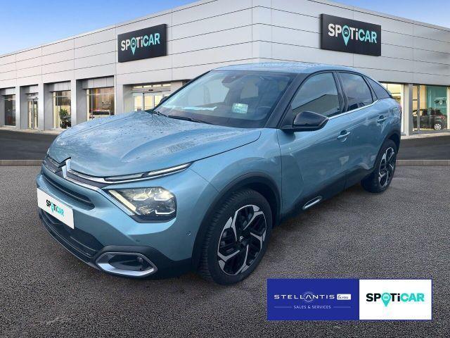 Citroën C4 1.2 PureTech 130 Max (EURO 6d)