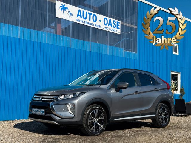 Mitsubishi Eclipse*Cross Intro Edition**Head up**KEY**360°*