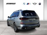 BMW X7 xDrive40d M Sport Pro AHK M Muiltisitz Iconic - BMW: M7