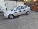 Hyundai Accent - Hyundai Accent in Dortmund