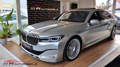 ALPINA B7 gebraucht kaufen bei mobile.de
