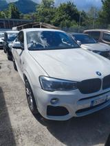 BMW Bmw X4 M xDrive20d Msport - BMW X4 Kombi Gebrauchtwagen