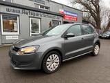 Volkswagen Polo V Trendline 5-TRG°KLIMA°SZHG°ALLWETTER - Volkswagen Polo aus 2009: Trendline